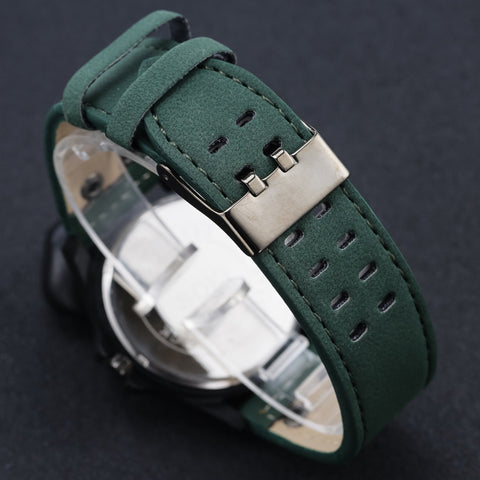 Military Inspired Watch – Banned Skate Shop
